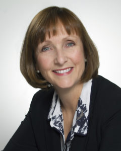 Laurie Johnston