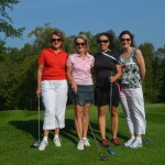 Golf Tournament