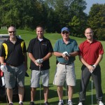 Golf Tournament