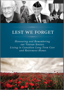 Lest We Forget Book