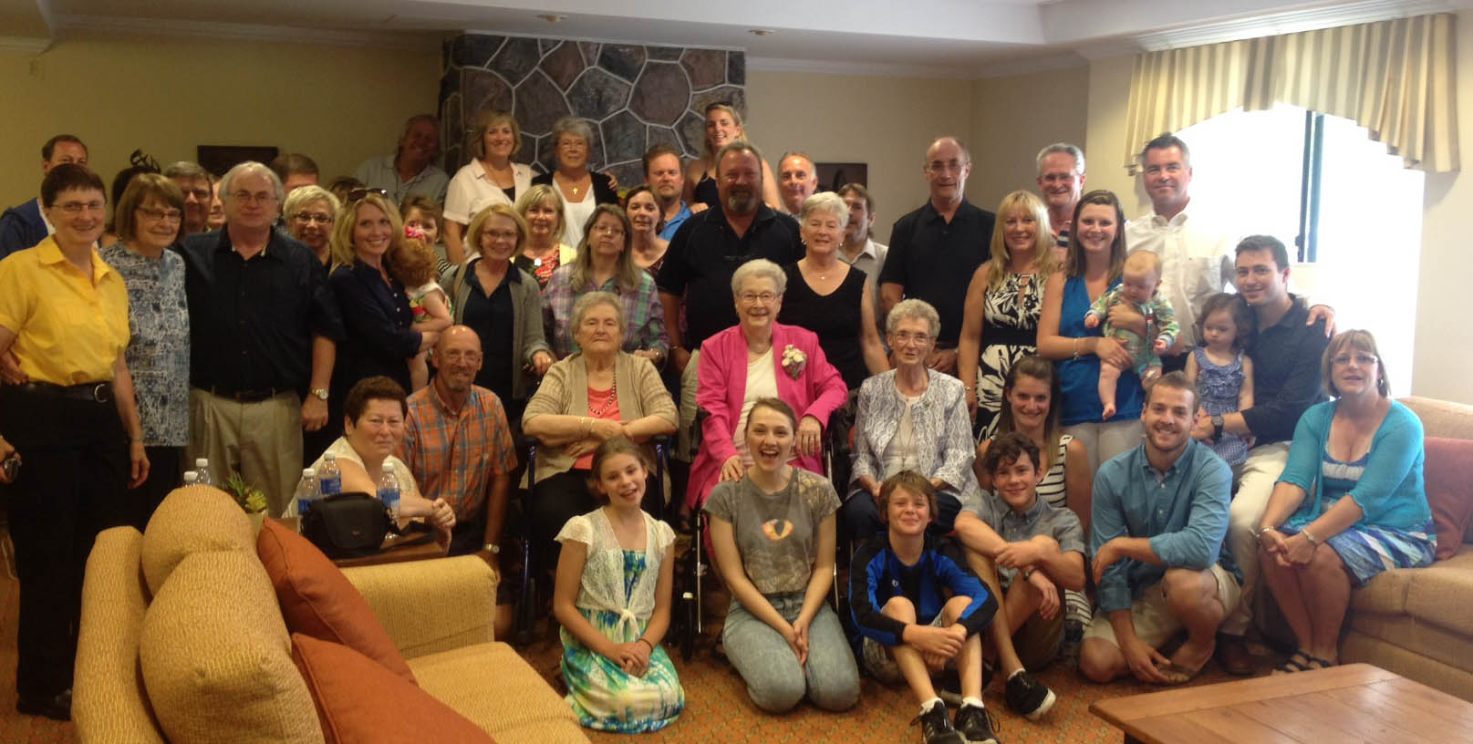 Summer Fun and Festivities at Avalon Retirement Lodge