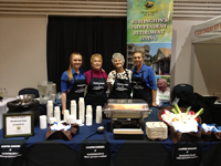 Heritage Place wins “Foodie Choice” award at Hamilton’s Soupfest!