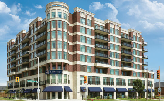 Building-Exterior