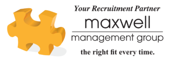Maxwell Management Logo