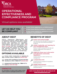 OECP