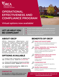 OECP Handout