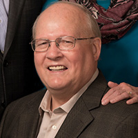 Ron Schlegel