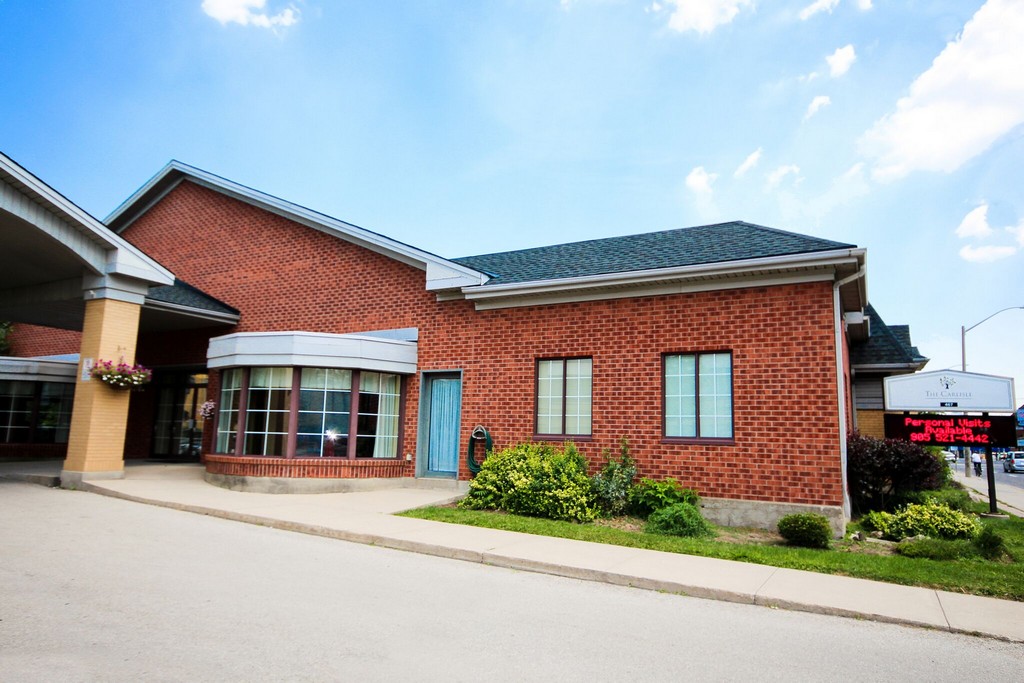 The Carlisle Retirement Residence - ORCA - Ontario Retirement